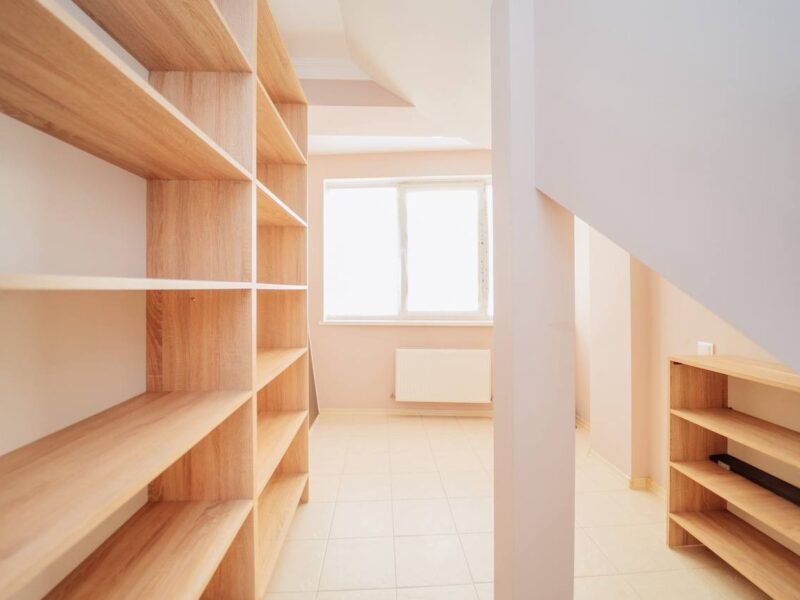 Telecentru – apartament 3 dormitoare – str. Gheorghe Asachi – 145 m²