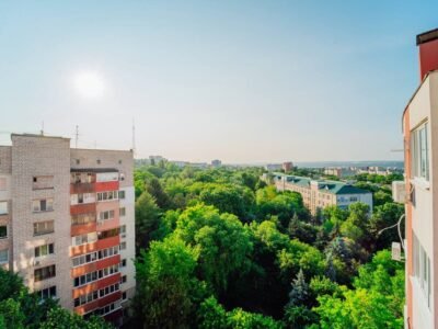 Telecentru – apartament 3 dormitoare – str. Gheorghe Asachi – 145 m²