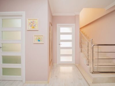 Telecentru – apartament 3 dormitoare – str. Gheorghe Asachi – 145 m²