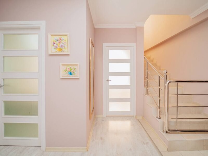 Telecentru – apartament 3 dormitoare – str. Gheorghe Asachi – 145 m²