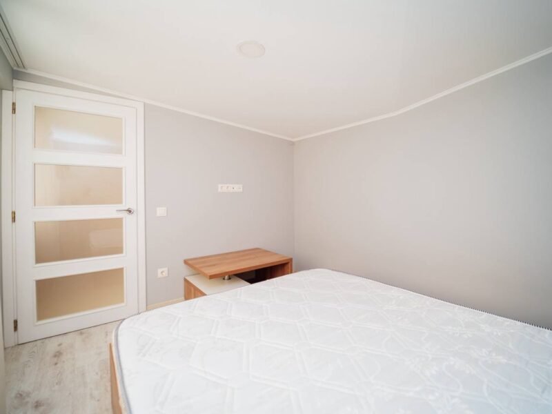 Telecentru – apartament 3 dormitoare – str. Gheorghe Asachi – 145 m²