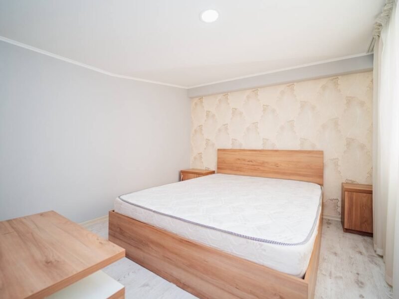 Telecentru – apartament 3 dormitoare – str. Gheorghe Asachi – 145 m²