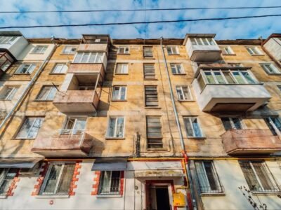 Rîșcani – 3 odăi – str. Nicolae Dimo – 56 m²