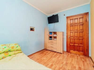 Rîșcani – 3 odăi – str. Nicolae Dimo – 56 m²