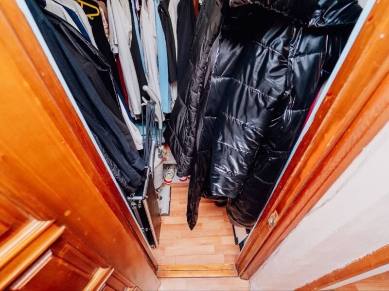 Rîșcani – 3 odăi – str. Nicolae Dimo – 56 m²