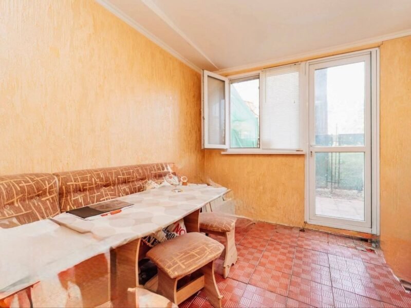 Rîșcani – 3 odăi – str. Nicolae Dimo – 56 m²