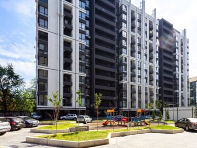 Sculeanca – 2 camere + living – Calea Ieșilor – 63 m²