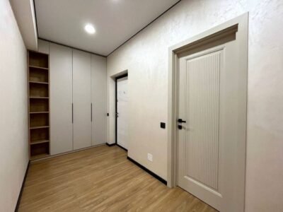 Sculeanca – 2 camere + living – Calea Ieșilor – 63 m²