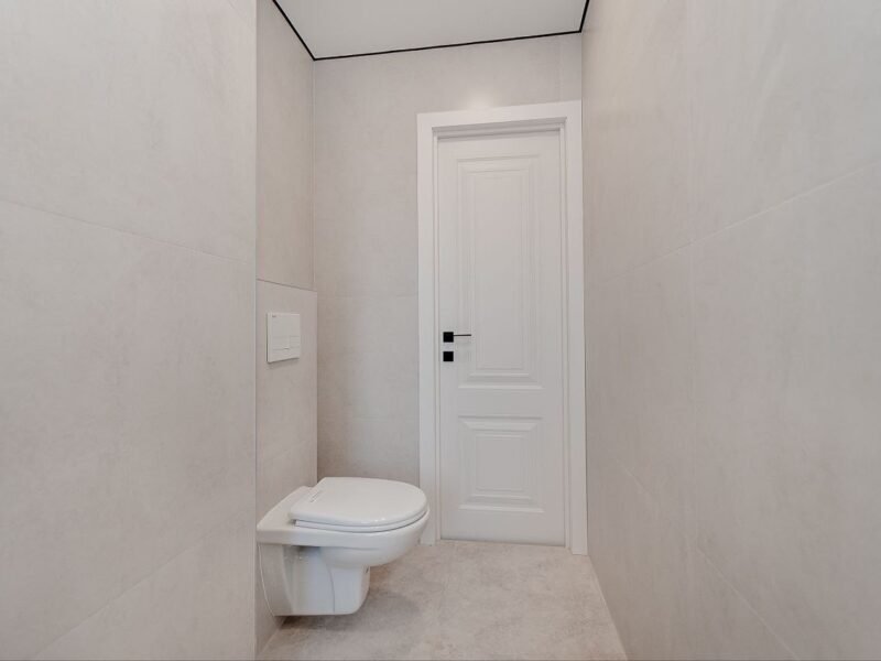 Durlești – 1 cameră – str. Dimo – 43 m²