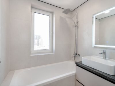 Durlești – 1 cameră – str. Dimo – 43 m²