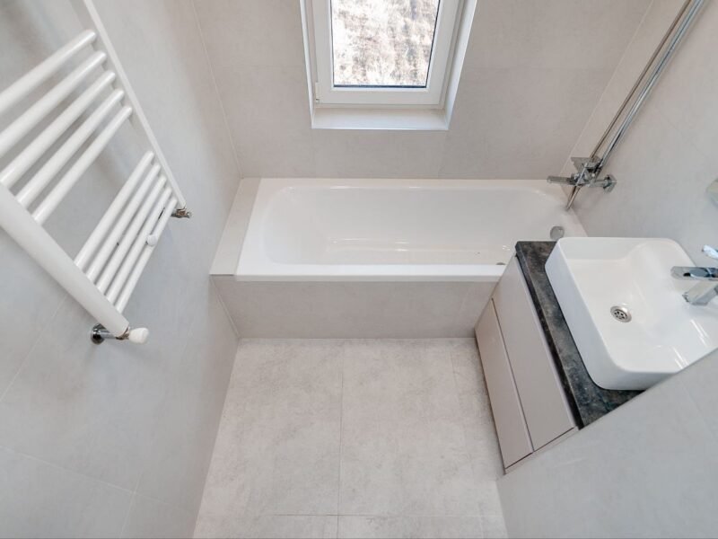 Durlești – 1 cameră – str. Dimo – 43 m²