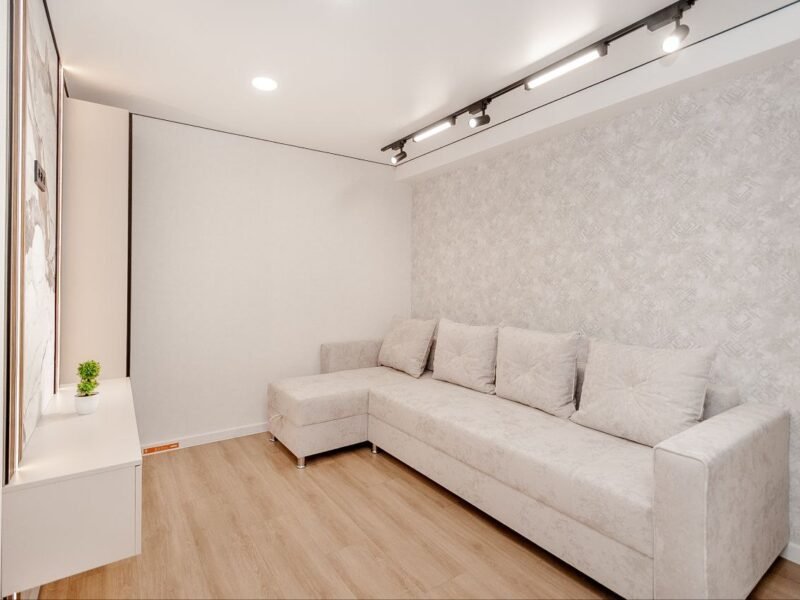 Durlești – 1 cameră – str. Dimo – 43 m²