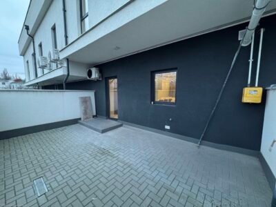 Centru – townhouse – str. Lomonosov – 167 m²