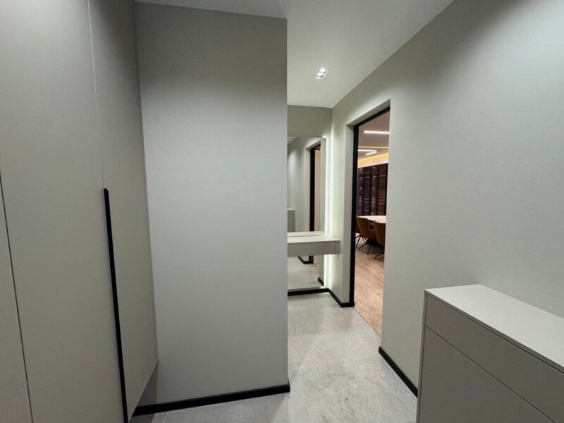 Centru – townhouse – str. Lomonosov – 167 m²