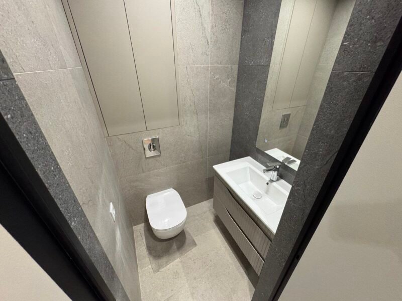 Centru – townhouse – str. Lomonosov – 167 m²