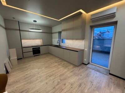 Centru – townhouse – str. Lomonosov – 167 m²