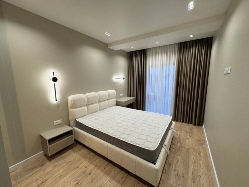 Centru – townhouse – str. Lomonosov – 167 m²