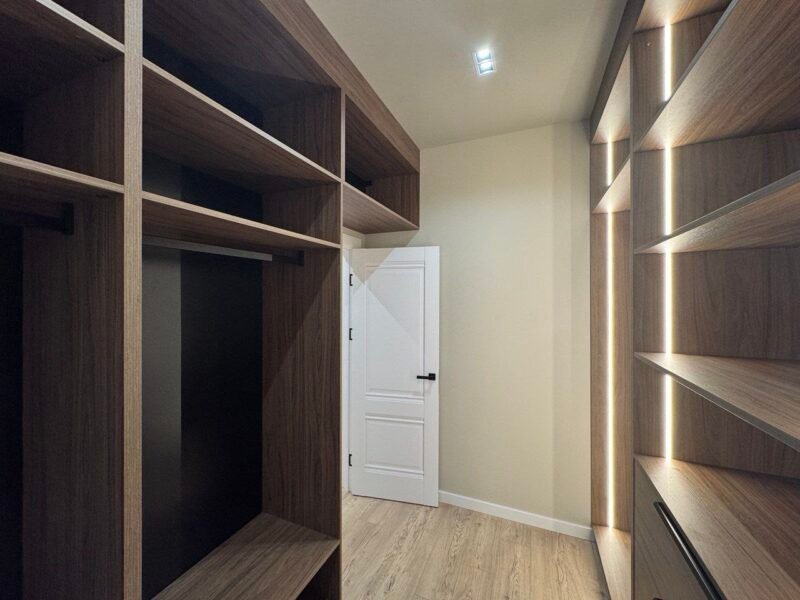 Centru – townhouse – str. Lomonosov – 167 m²