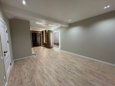 Centru – townhouse – str. Lomonosov – 167 m²