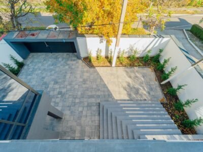 Cricova Centru – casă 6 dormitoare – str. Teilor – 510 m²