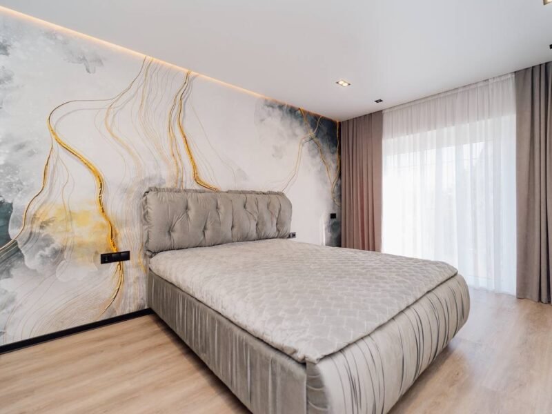 Cricova Centru – casă 6 dormitoare – str. Teilor – 510 m²