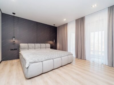 Cricova Centru – casă 6 dormitoare – str. Teilor – 510 m²