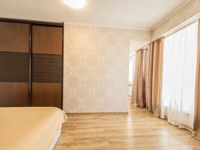 Botanica – 1 cameră + living – str. Cetatea Chilia – 49 mp