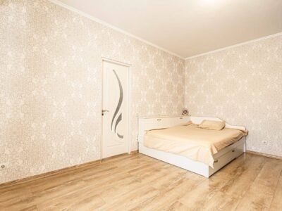 Botanica – 1 cameră + living – str. Cetatea Chilia – 49 mp