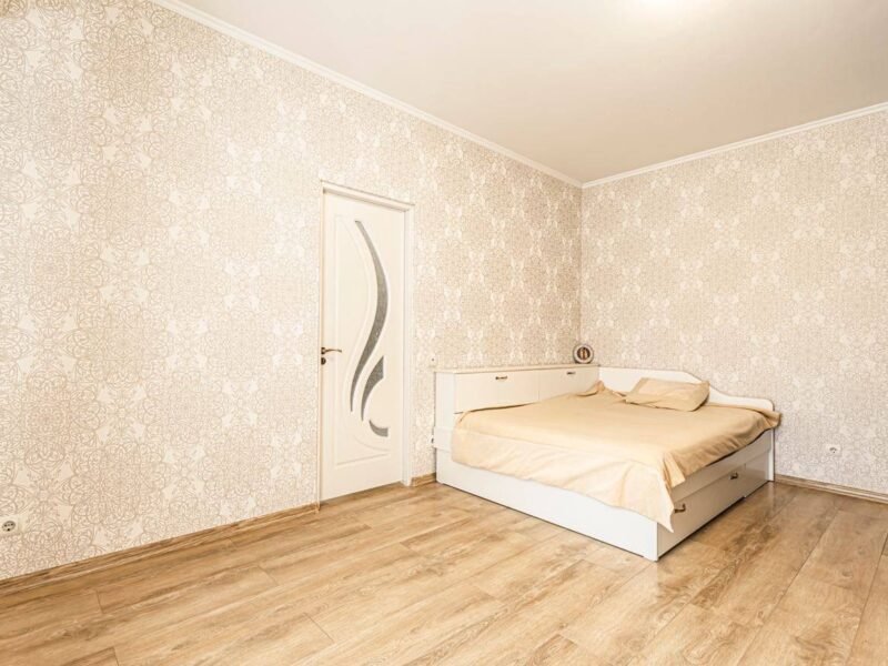 Botanica – 1 cameră + living – str. Cetatea Chilia – 49 mp