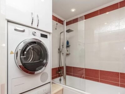 Botanica – 3 dormitoare + living – str-la 2 Lvov – 110,8 m²