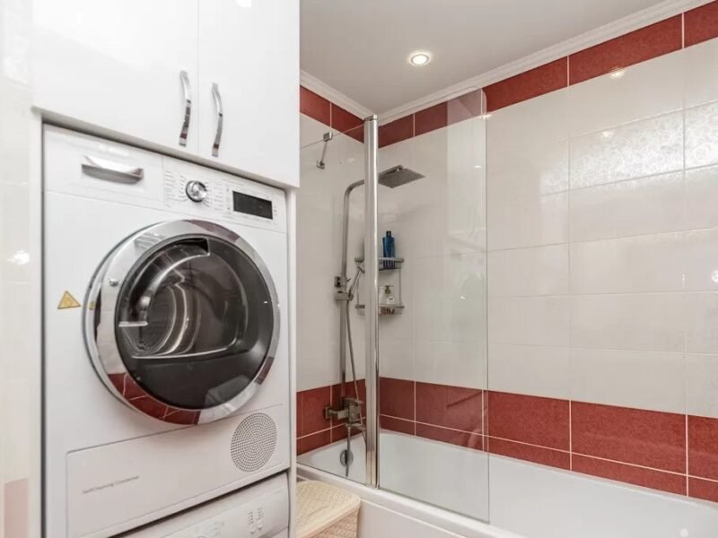 Botanica – 3 dormitoare + living – str-la 2 Lvov – 110,8 m²