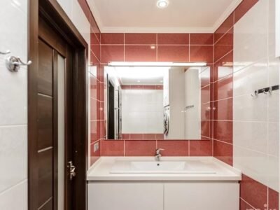 Botanica – 3 dormitoare + living – str-la 2 Lvov – 110,8 m²