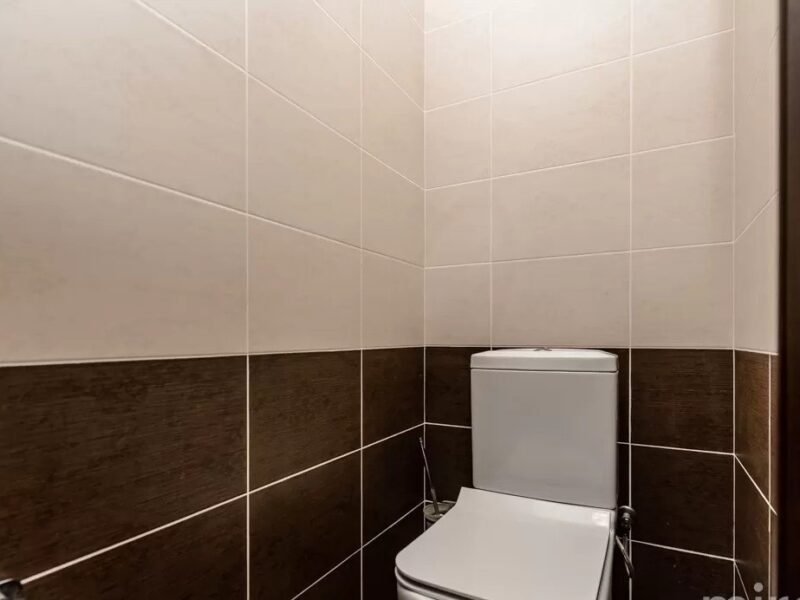 Botanica – 3 dormitoare + living – str-la 2 Lvov – 110,8 m²