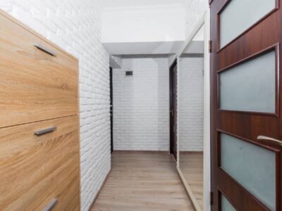 Râșcani – 1 cameră + living – str. Nicolae Dimo – 42 mp