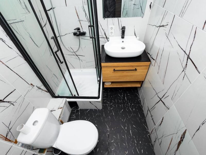 Râșcani – 1 cameră + living – str. Nicolae Dimo – 42 mp