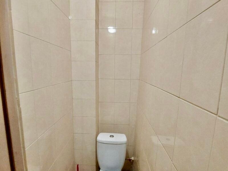 Râșcani – 2 odăi – str. Dumitru Râșcanu – 54 m²