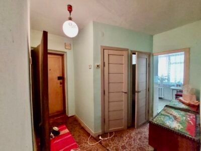 Râșcani – 2 odăi – str. Dumitru Râșcanu – 54 m²