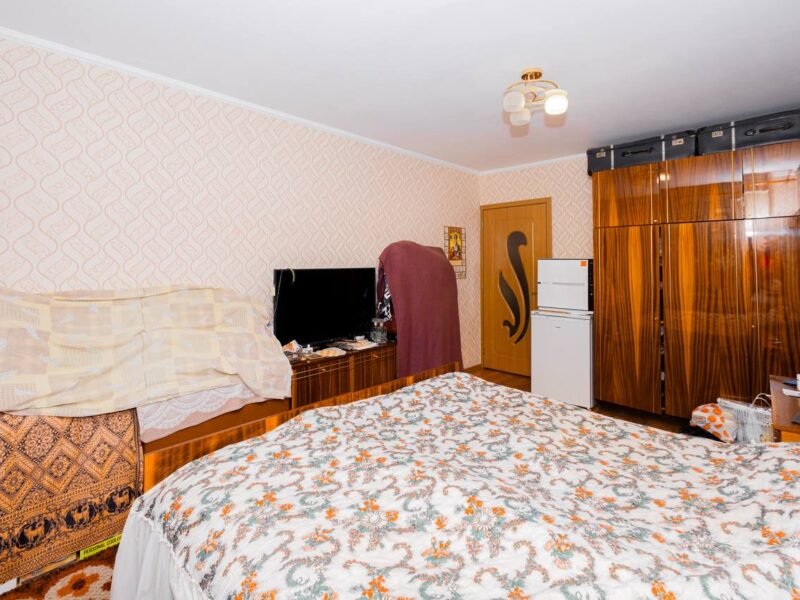 Buiucani – 3 odăi – str. Ion Creangă – 68 m²