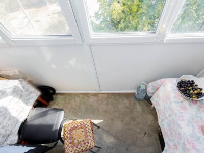 Buiucani – 3 odăi – str. Ion Creangă – 68 m²