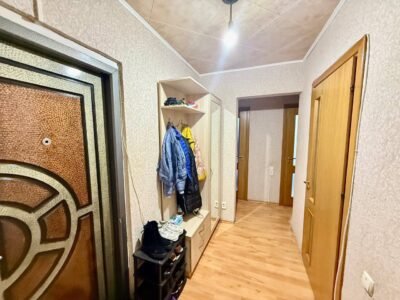 Botanica – 2 camere – str. Grenoble – 52 m²