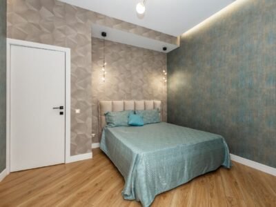 Rîșcani – 2 odăi + living – str. Nicolae Dimo – 85,2 m²
