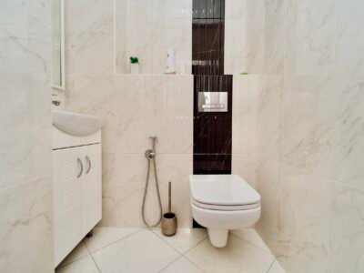 Buiucani · 2 odăi + living · str. Vasile Lupu · 78 mp