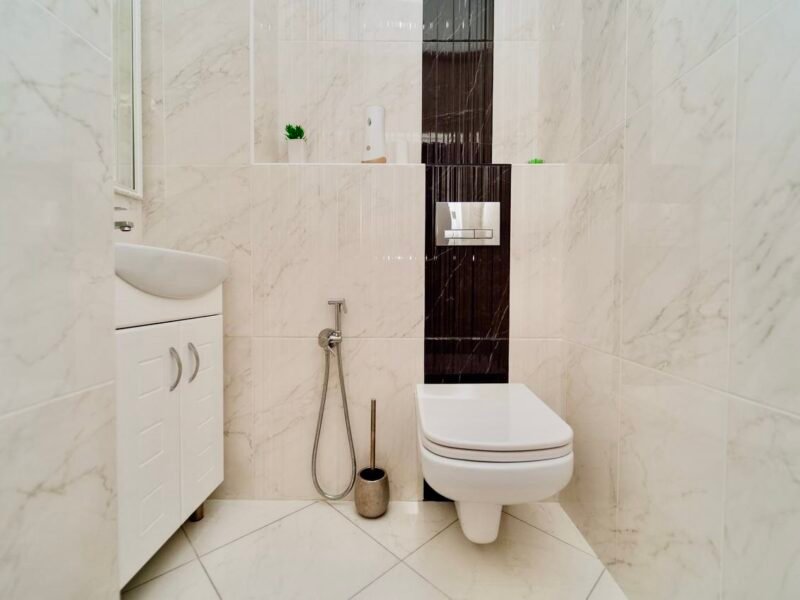 Buiucani · 2 odăi + living · str. Vasile Lupu · 78 mp