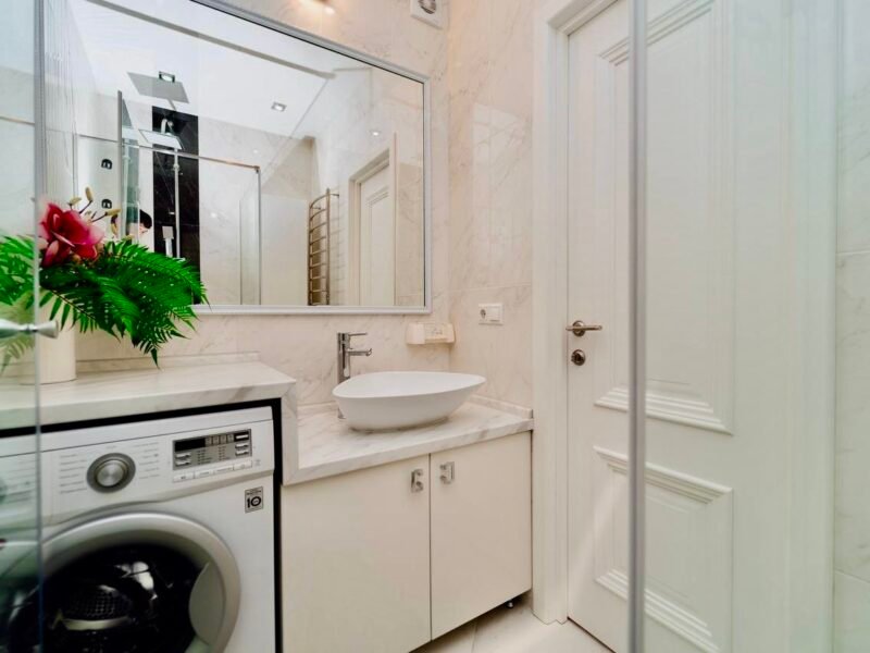 Buiucani · 2 odăi + living · str. Vasile Lupu · 78 mp