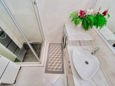 Buiucani · 2 odăi + living · str. Vasile Lupu · 78 mp