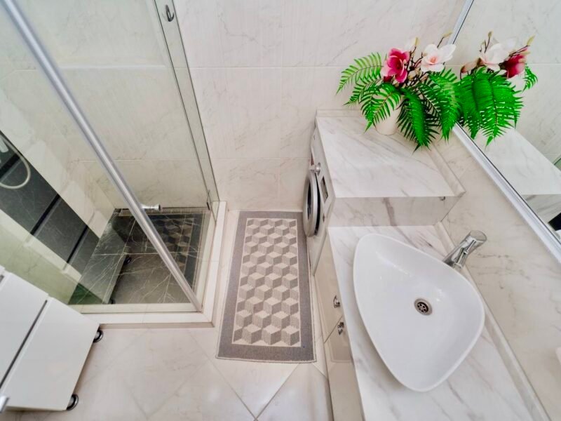 Buiucani · 2 odăi + living · str. Vasile Lupu · 78 mp