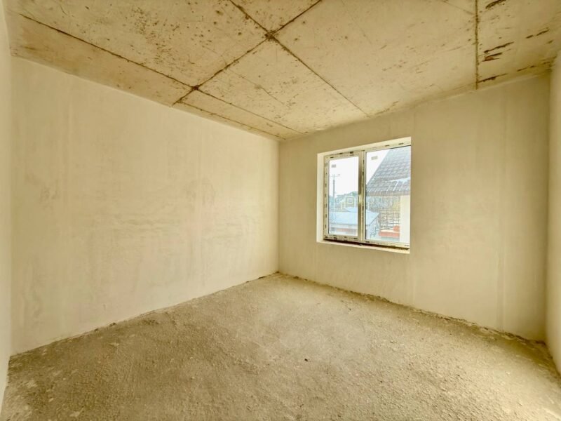 Durlești · townhouse 3 dormitoare · 130 m²