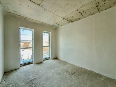 Durlești · townhouse 3 dormitoare · 130 m²