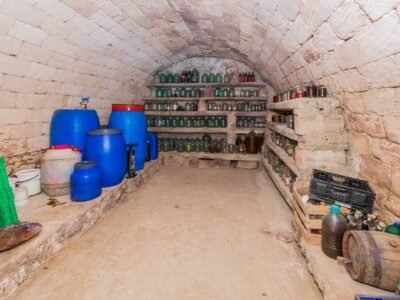 Ciorescu · casă 4 dormitoare · zonă liniștită · 137 m²