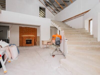 Ciorescu · casă 4 dormitoare · zonă liniștită · 137 m²